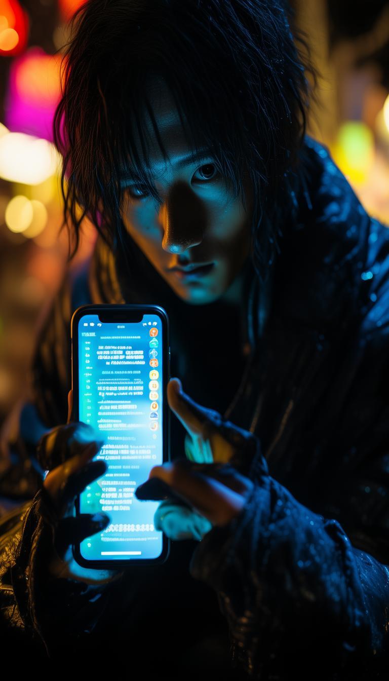 抖音刷粉是怎么刷的_抖音刷粉技巧揭秘?插图 抖音刷粉是怎么刷的_抖音刷粉技巧揭秘?插图